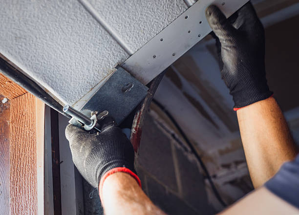Reliable Garage Door Panel Replacement contractor in Meeker, OK by Garage Doors Repair Pro